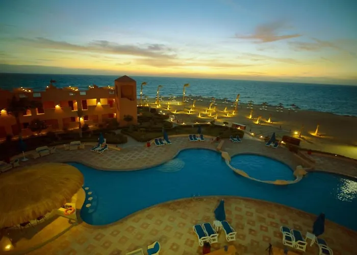 Stay Inn Hotel Ain Sokhna