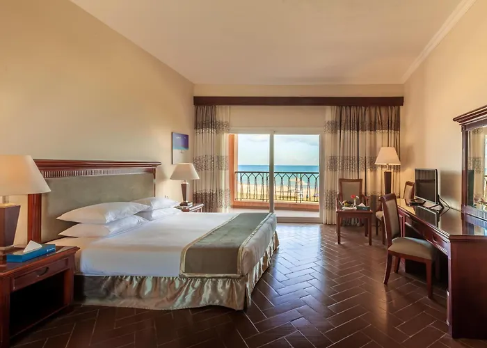 Stay Inn Hotel Ain Sokhna