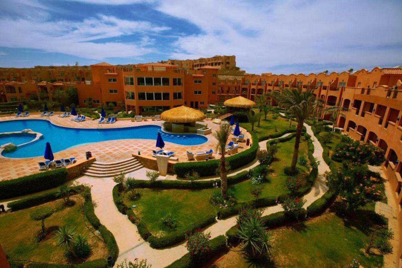 Ain Sokhna 4*
