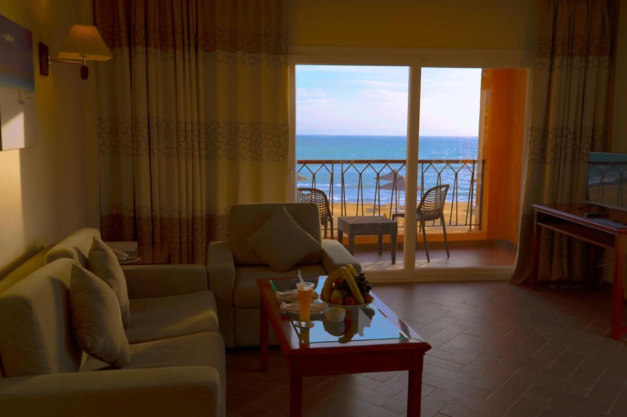 Ain Sokhna Hotel 4*