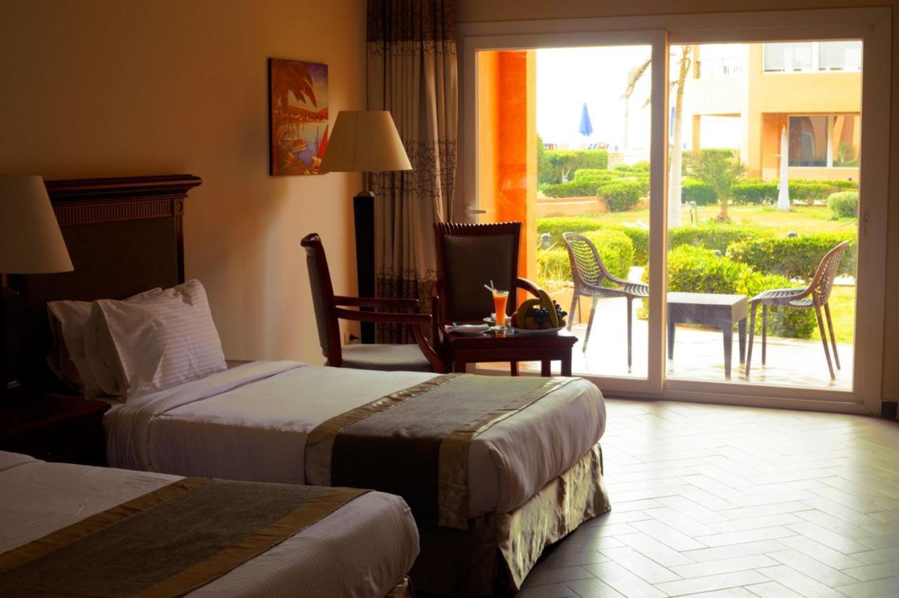 Hotel Ain Sokhna Ataqah