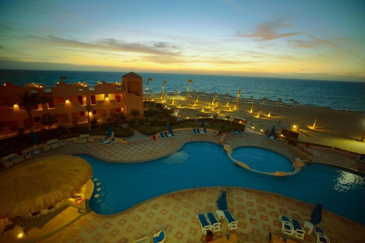 Hotel Ain Sokhna