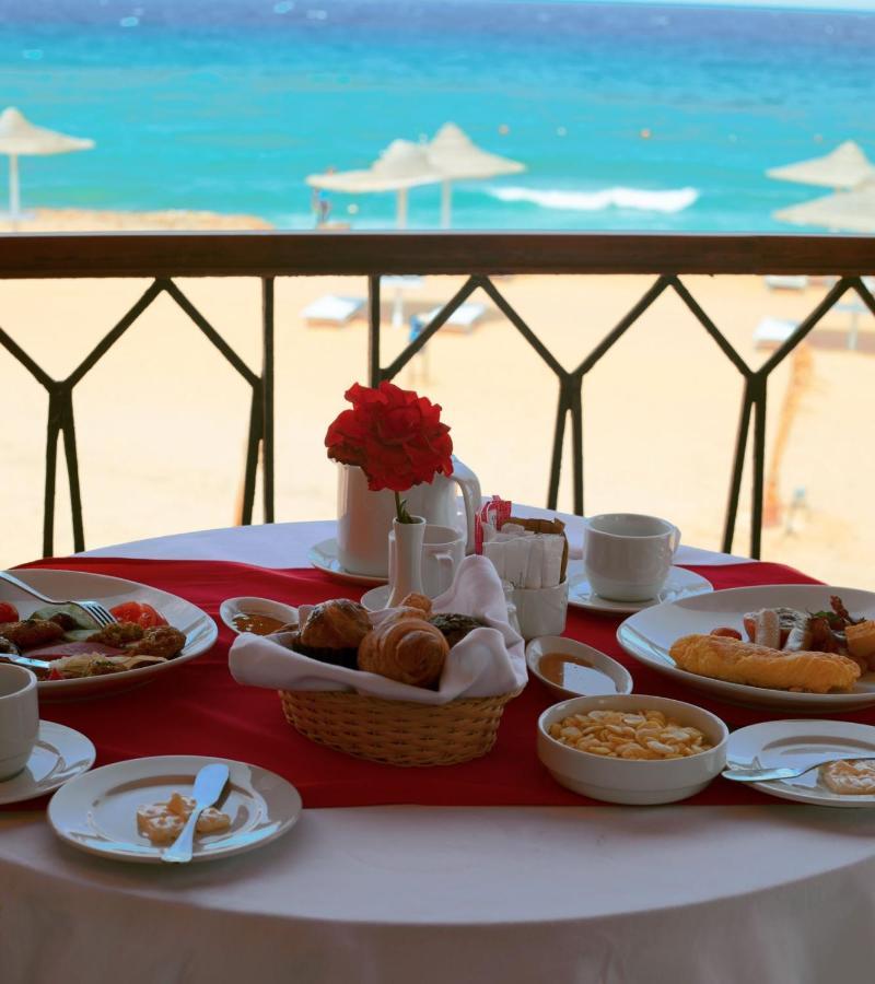 Hotel Ain Sokhna