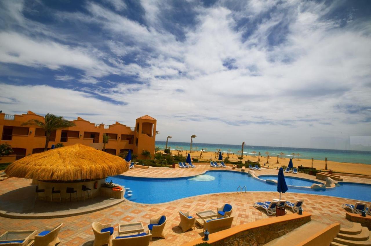 Ain Sokhna Hotel