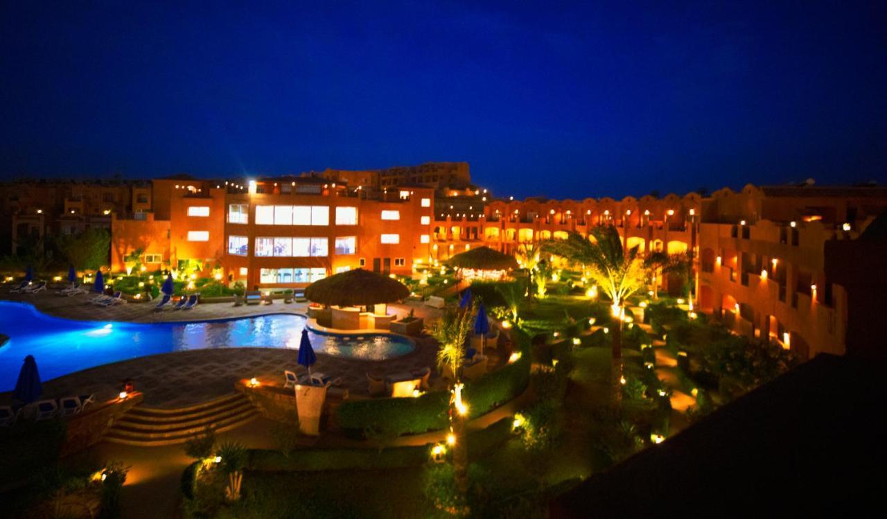 Ain Sokhna Hotel Ataqah