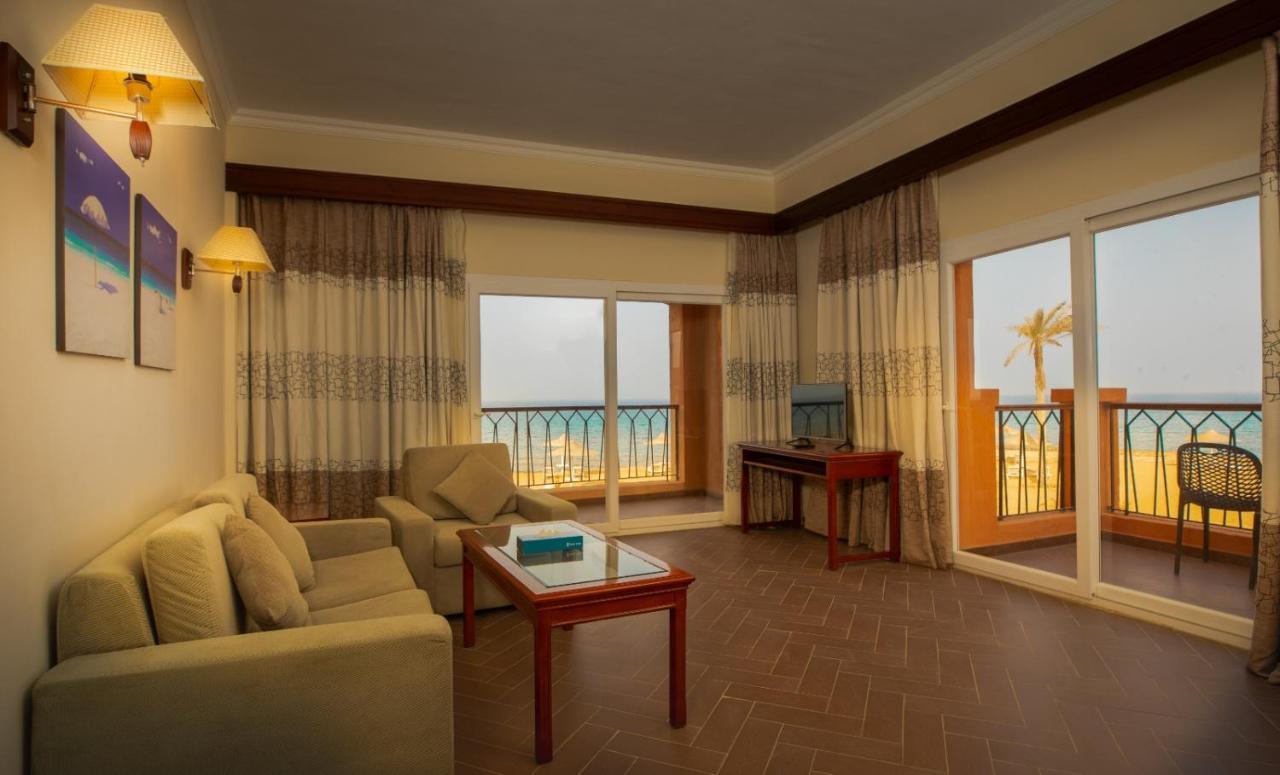 Hotel Ain Sokhna Ataqah