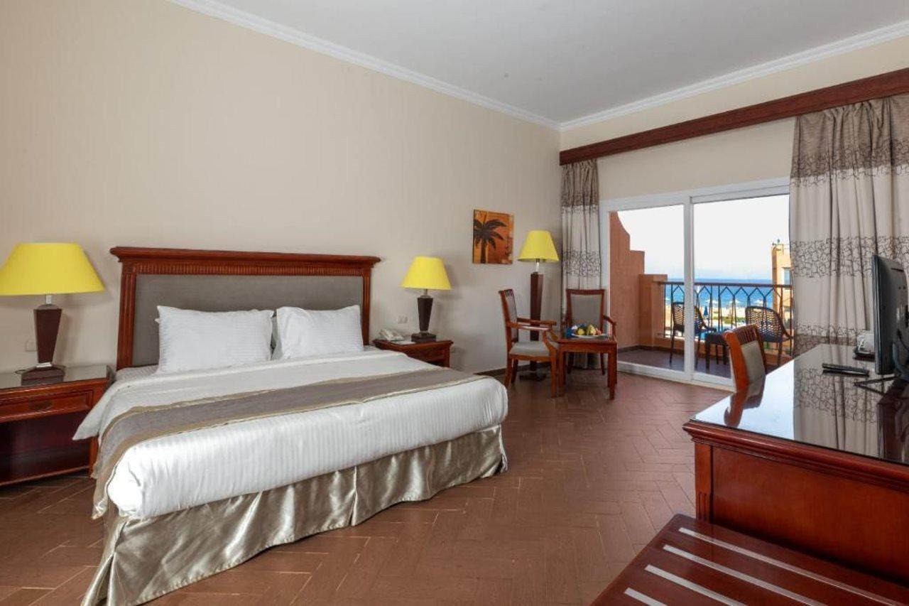 Hotel Ain Sokhna 4*