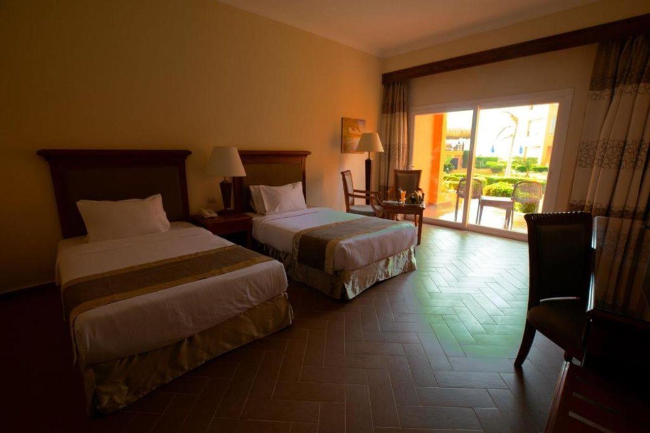 Ain Sokhna Hotel 4*